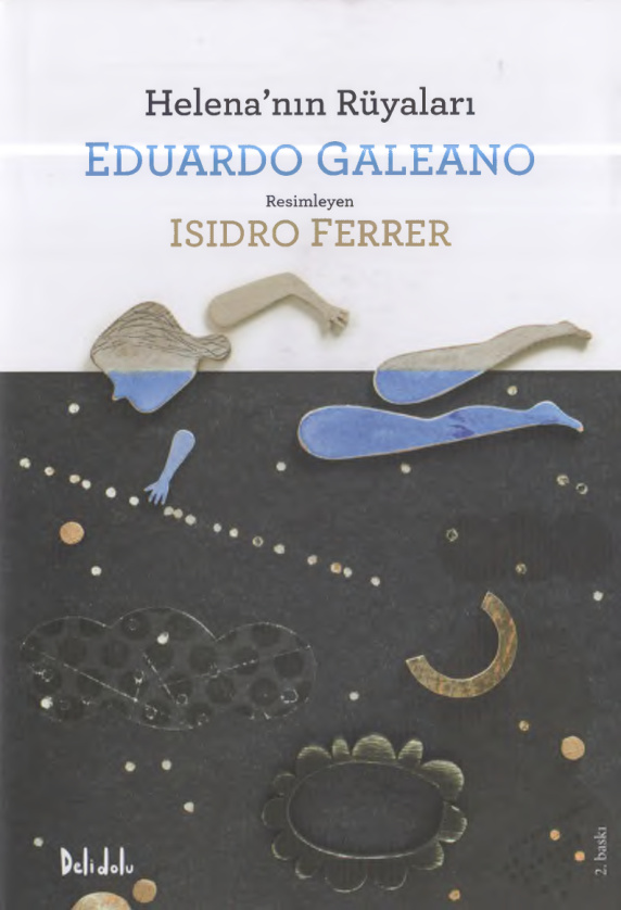 Helena’nın Rüyaları PDF – Eduardo Galeano