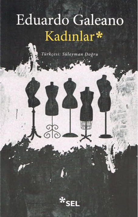 Kadınlar PDF – Eduardo Galeano