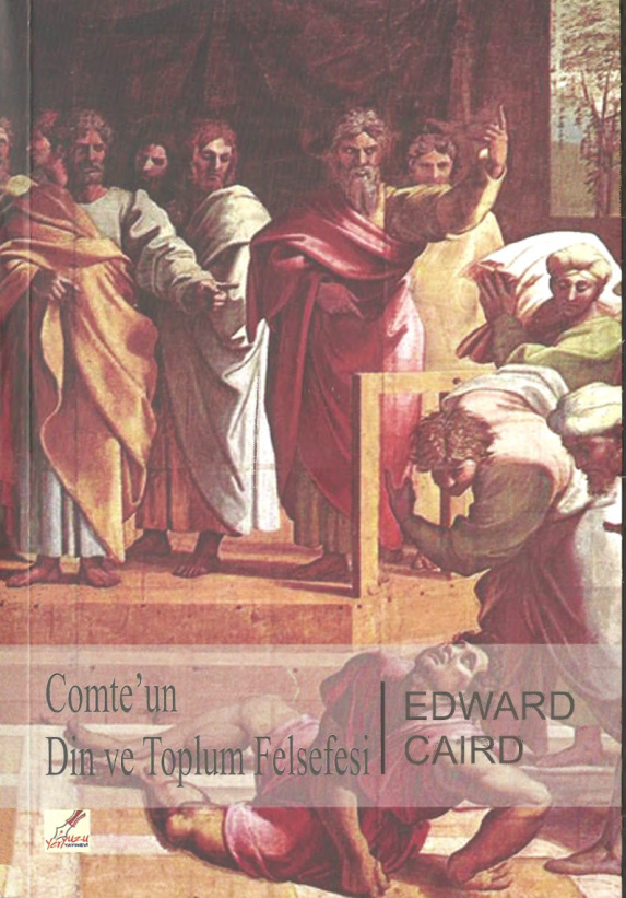 Comte PDF – Edward Caird