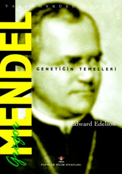 Gregor Mendel PDF – Edward Edelson