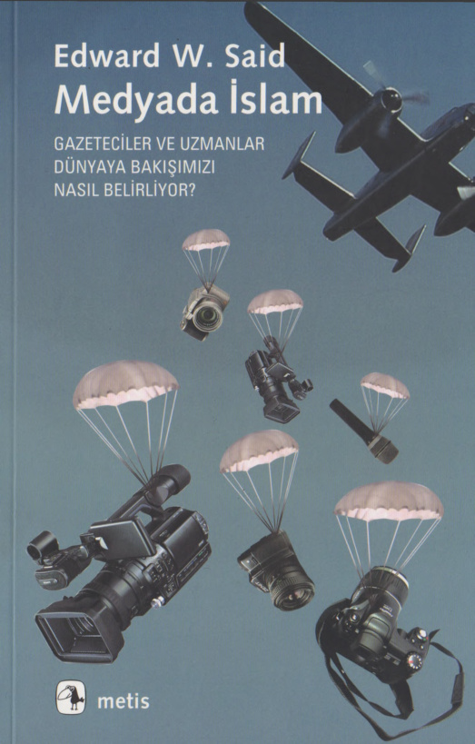 Medyada İslam PDF – Edward W. Said