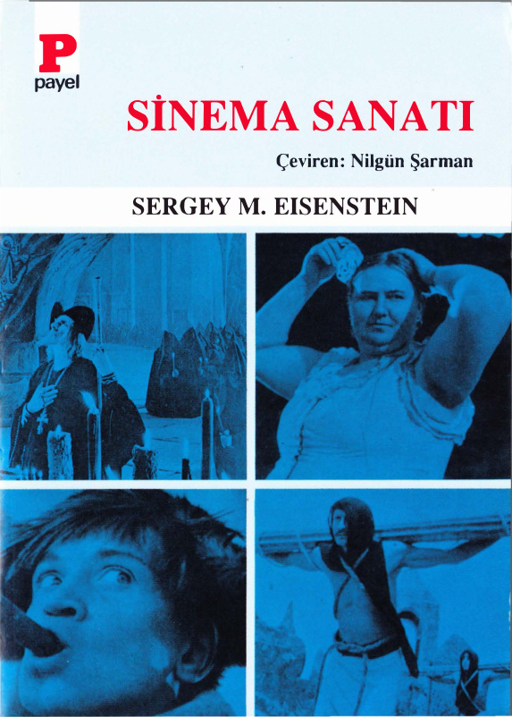 Sinema Sanatı PDF - Sergei Eisenstein 11 Sinema Sanatı PDF – Sergei Eisenstein