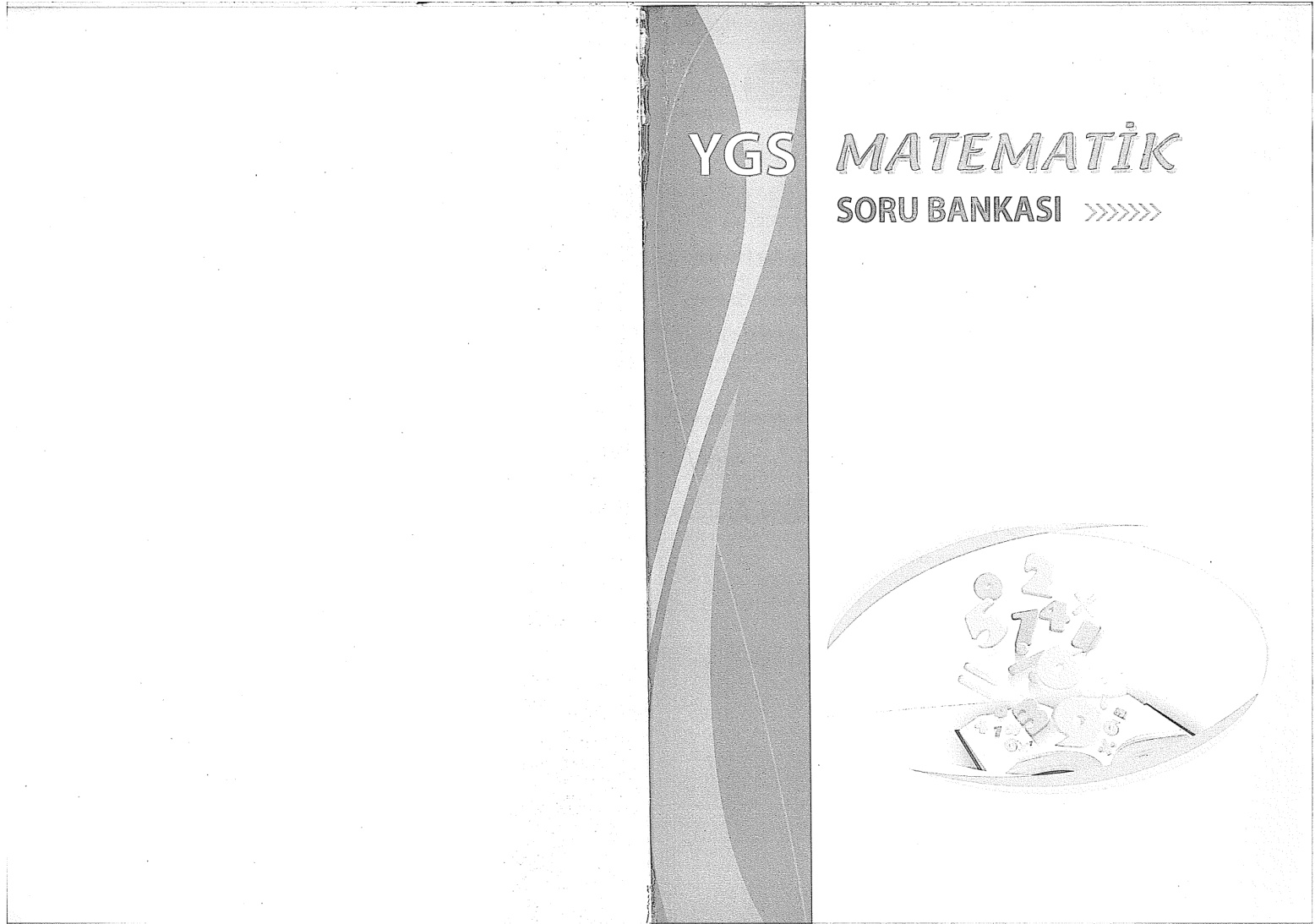 Ekstrem Yayınları YGS Matematik Soru Bankası PDF – Ekstrem Yayınları Komisyon