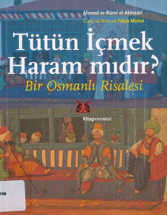 Tütün İçmek Haram mıdır PDF – El-Akhisari