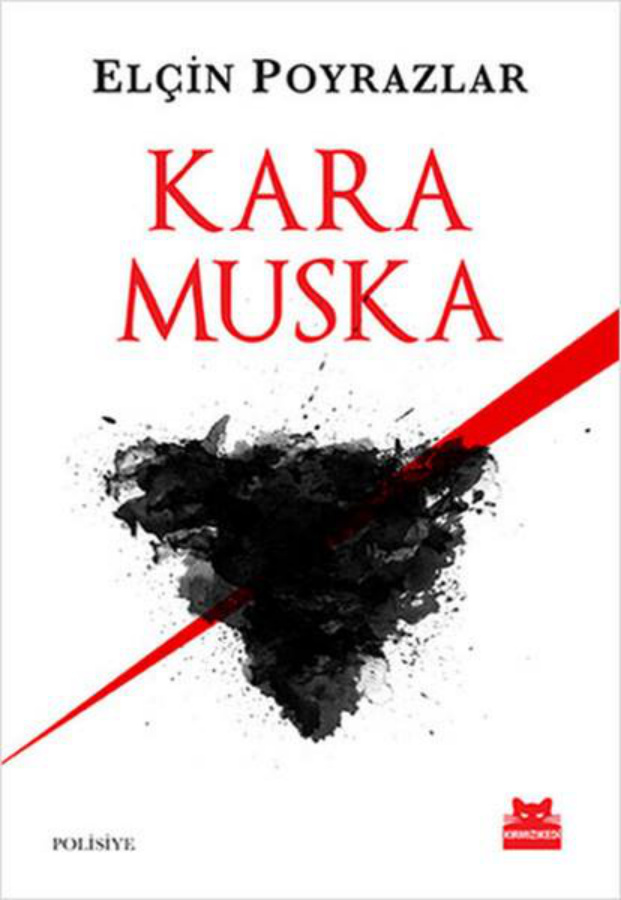 Kara Muska PDF – Elçin Poyrazlar