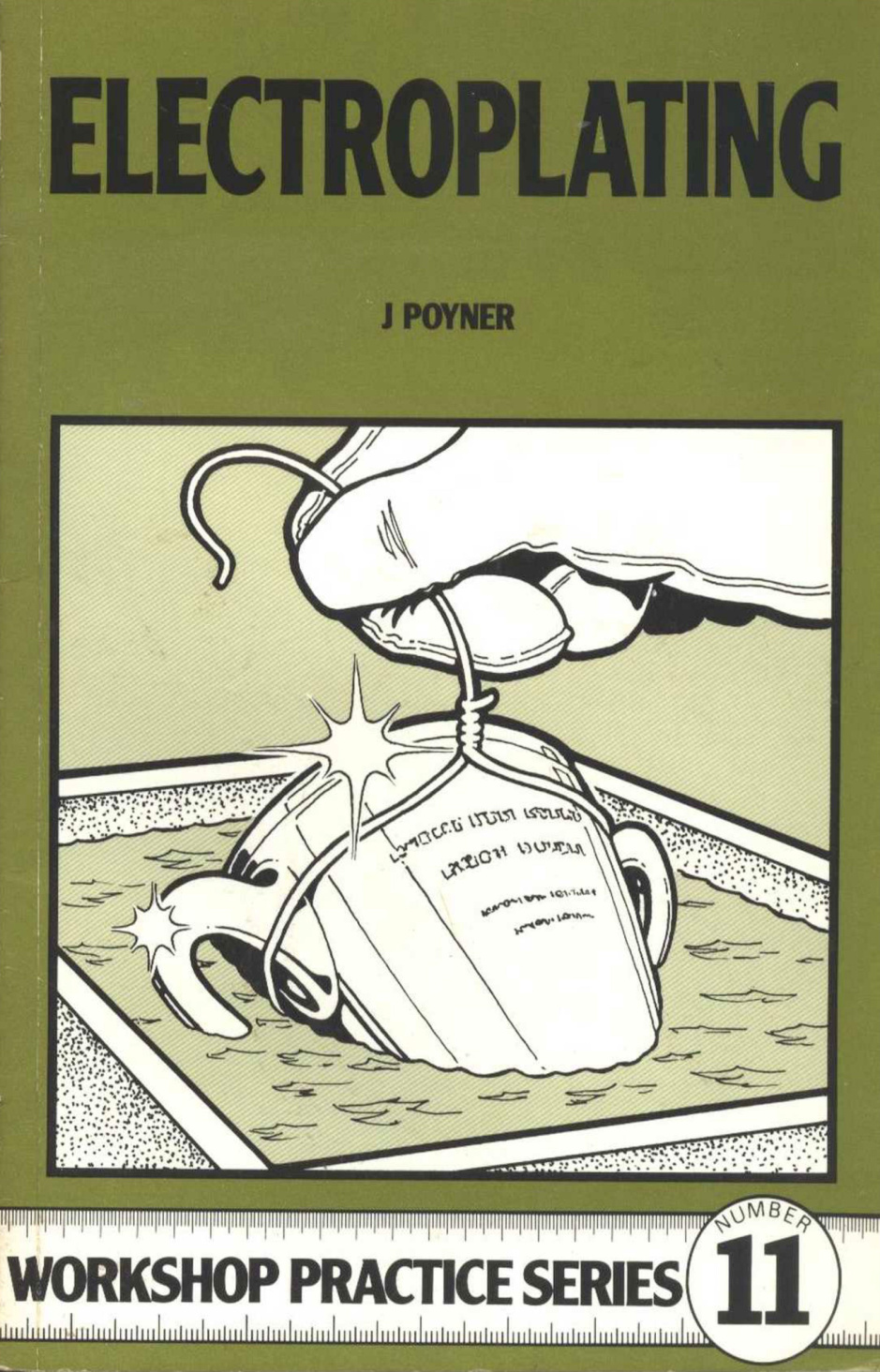 Electroplating PDF – J. Poyner