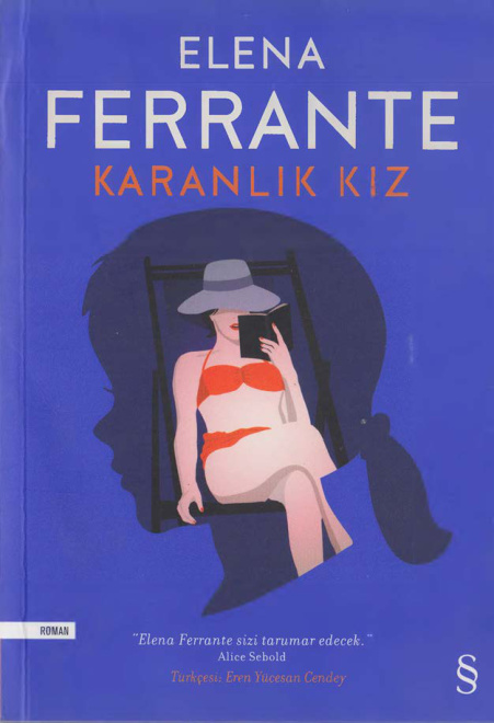 Karanlık Kız PDF – Elena Ferrante