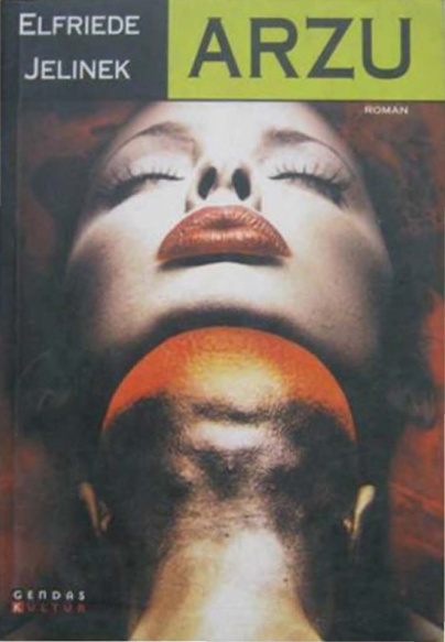 Arzu PDF – Elfriede Jelinek