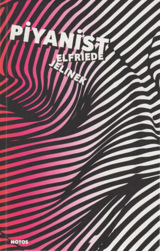 Piyanist PDF – Elfriede Jelinek