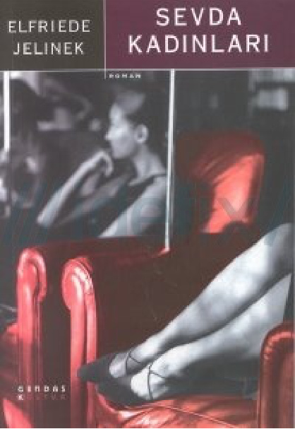 Sevda Kadınları PDF – Elfriede Jelinek