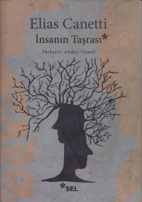 İnsanın Taşrası PDF – Elias Canetti