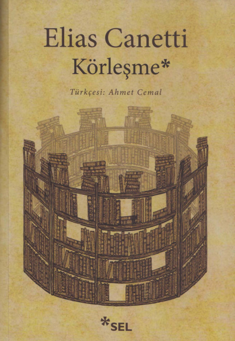 Körleşme PDF – Elias Canetti