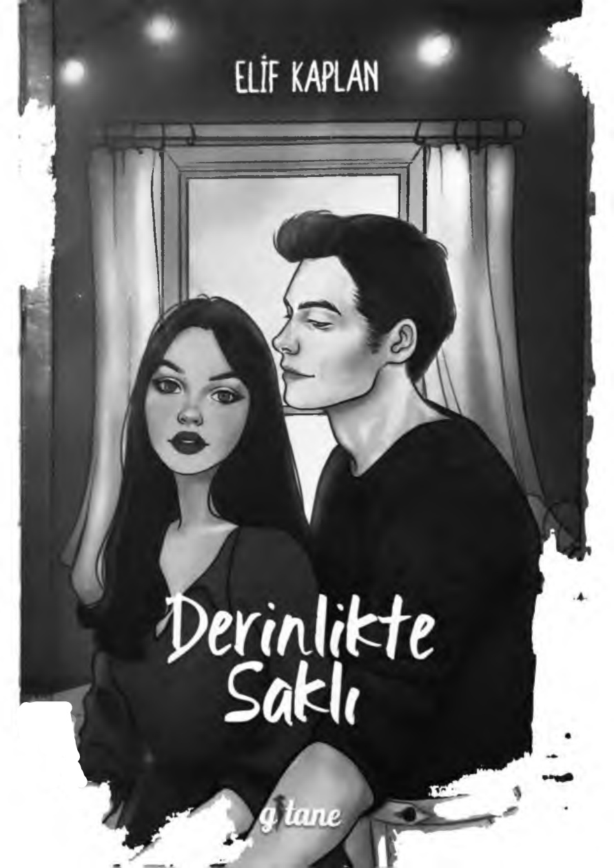 Derinlikte Saklı PDF – Elif Kaplan