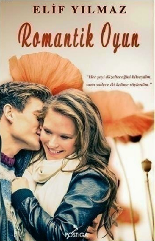 Romantik Oyun PDF – Elif Yılmaz