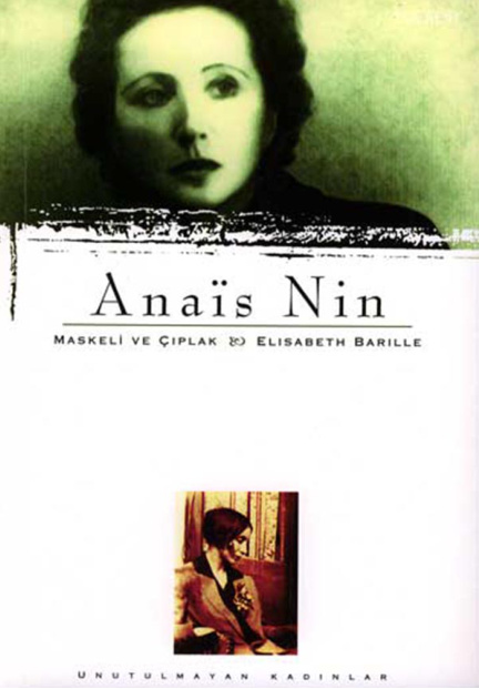 Maskeli ve Çıplak PDF – Elisabeth Barille
