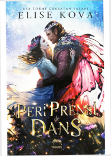 Peri Prensi İle Dans PDF – Elise Kova