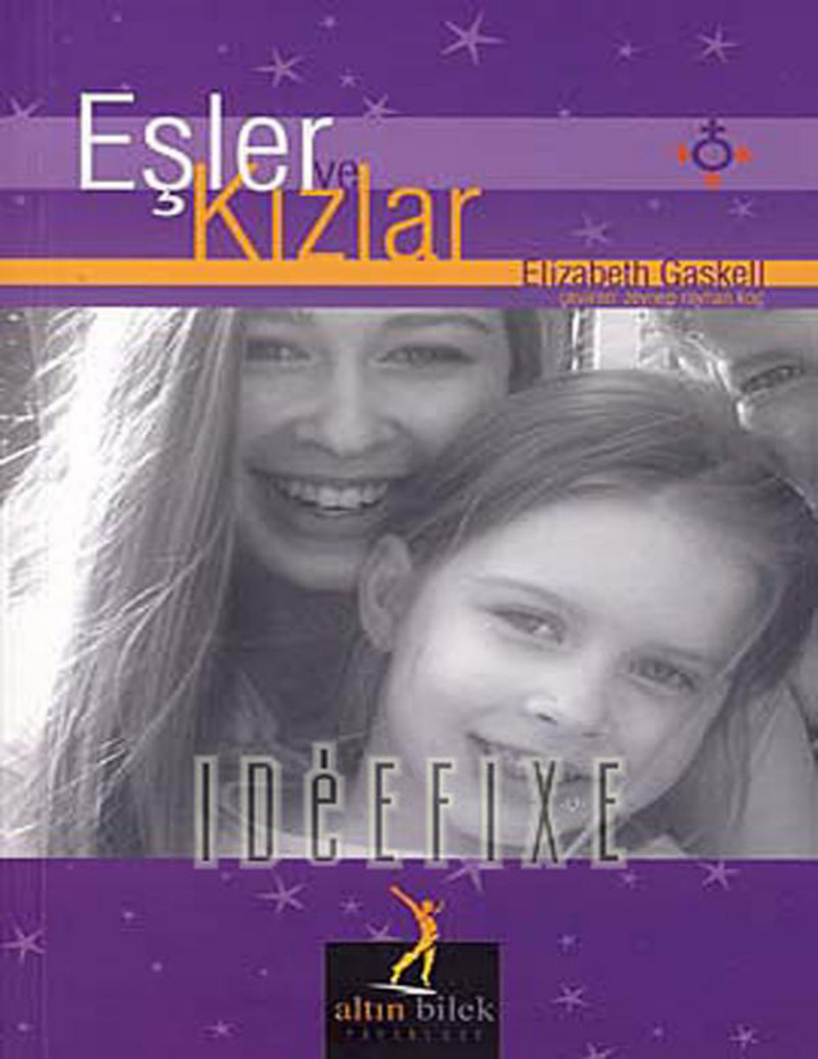 Eşler ve Kızlar PDF – Elizabeth Gaskell