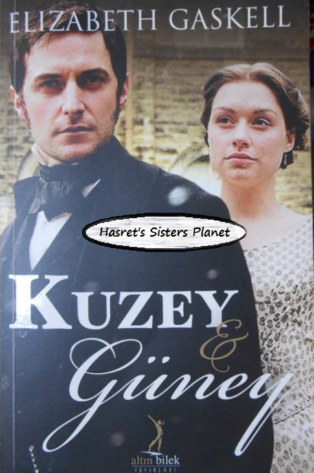 Kuzey ve Güney PDF – Elizabeth Gaskell