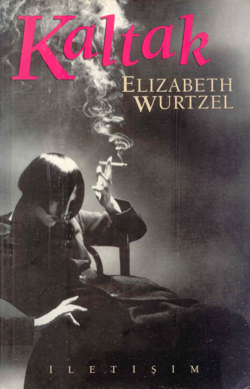 Kaltak PDF – Elizabeth Würtzel