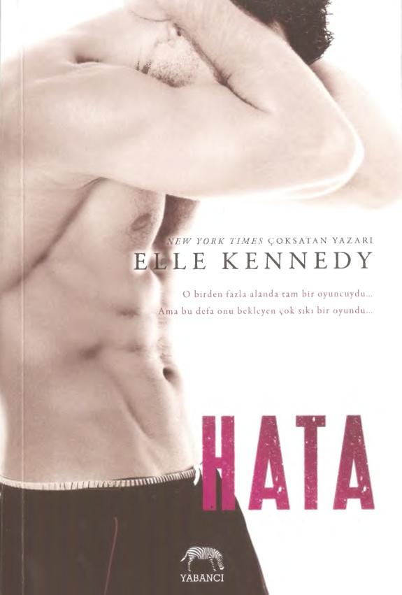 Off Campus #2 Hata PDF – Elle Kennedy