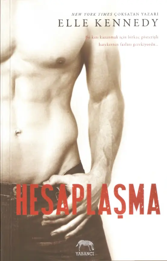 Off Campus #3 Hesaplaşma PDF - Elle Kennedy 6 Off Campus #3 Hesaplaşma PDF – Elle Kennedy