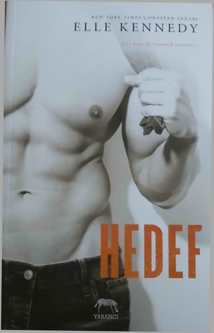 Off Campus #4 Hedef PDF - Elle Kennedy 33 Off Campus #4 Hedef PDF – Elle Kennedy