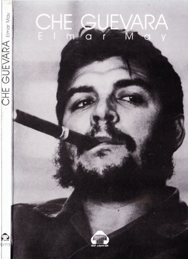 Che Guevara PDF – Elmar May