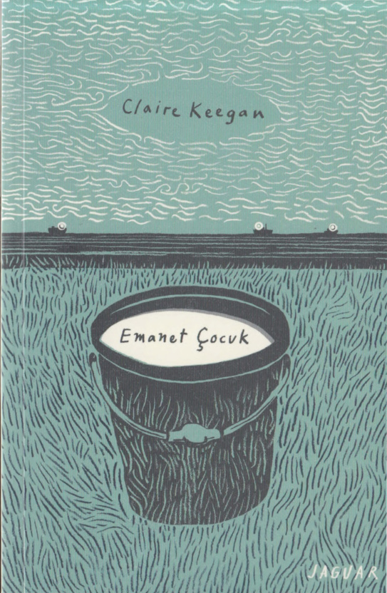 Emanet Çocuk PDF – Claire Keegan