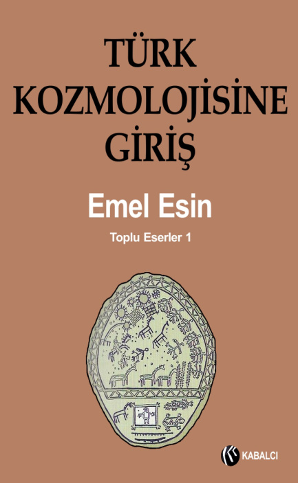 Türk Kozmolojisine Giriş PDF – Emel Esin