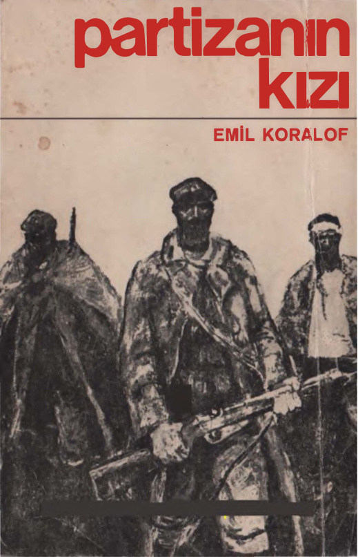 Partizanın Kızı PDF – Emil Koralof