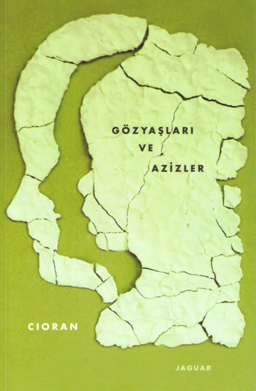 Gözyaşları ve Azizler PDF – Emil Michel Cioran