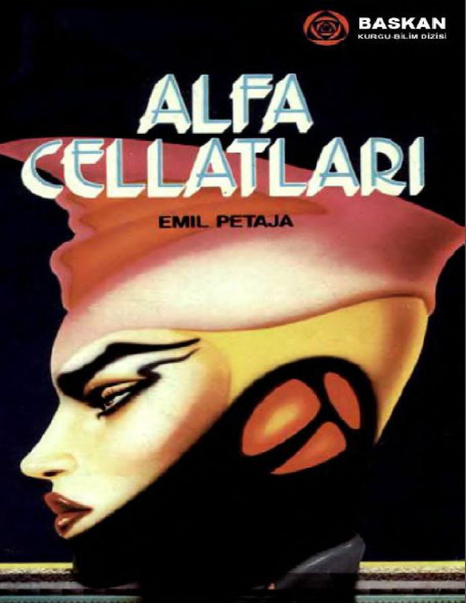 Alfa Cellatları PDF – Emil Petaja
