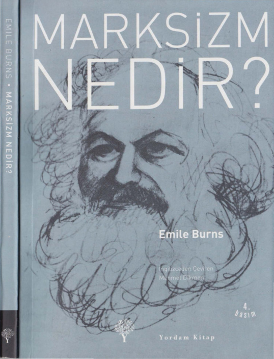 Marksizm Nedir PDF – Emile Burns