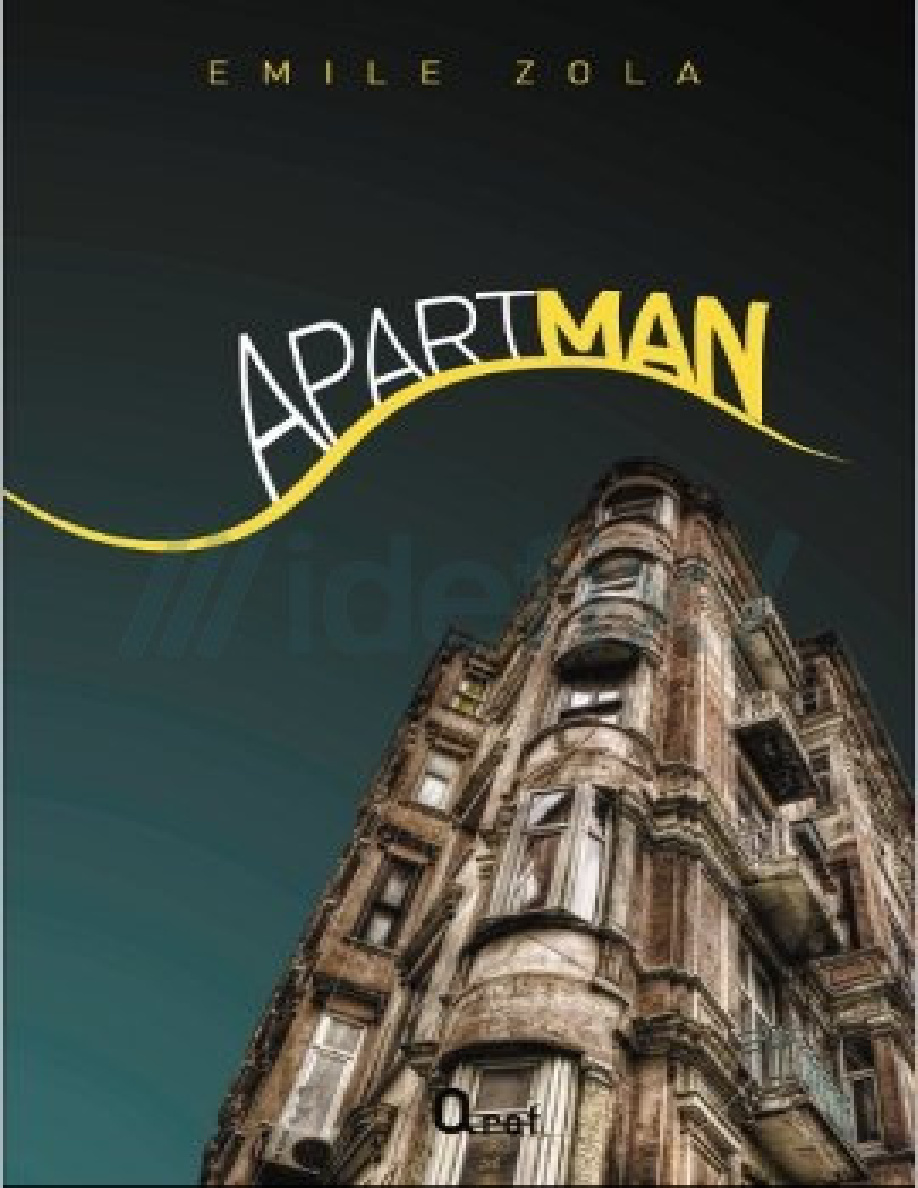 Apartman PDF – Emile Zola
