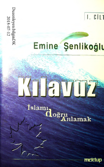 Kilavuz Islami Dogru Anlamak.1_4 PDF – Emine Senlikoglu