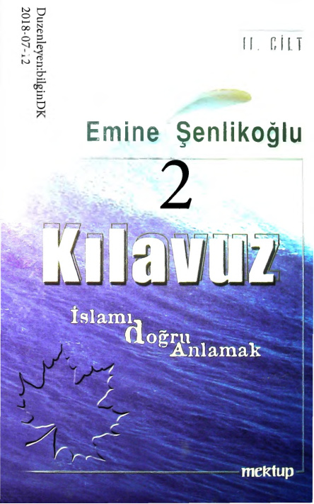 Kilavuz Islami Dogru Anlamak.2_4 PDF – Emine Senlikoglu