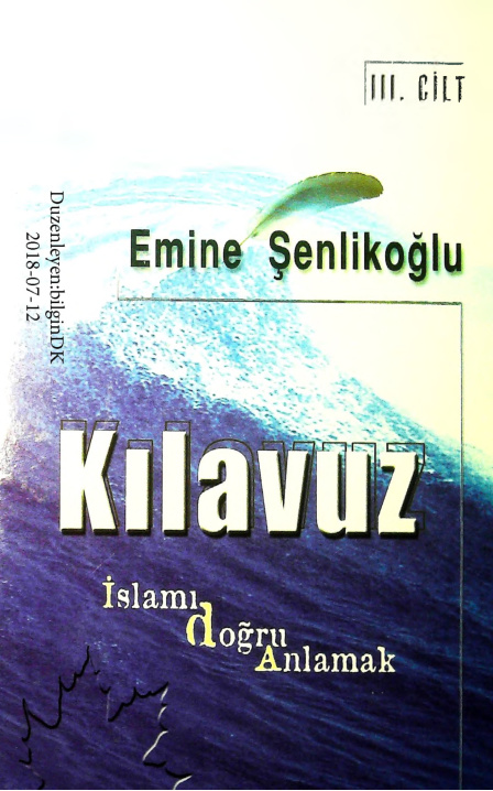 Kilavuz Islami Dogru Anlamak.3_4 PDF – Emine Senlikoglu