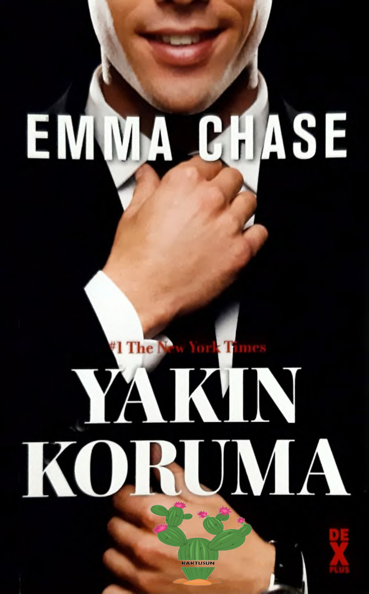 Avalon Bay #1 Yakın Koruma PDF – Emma Chase