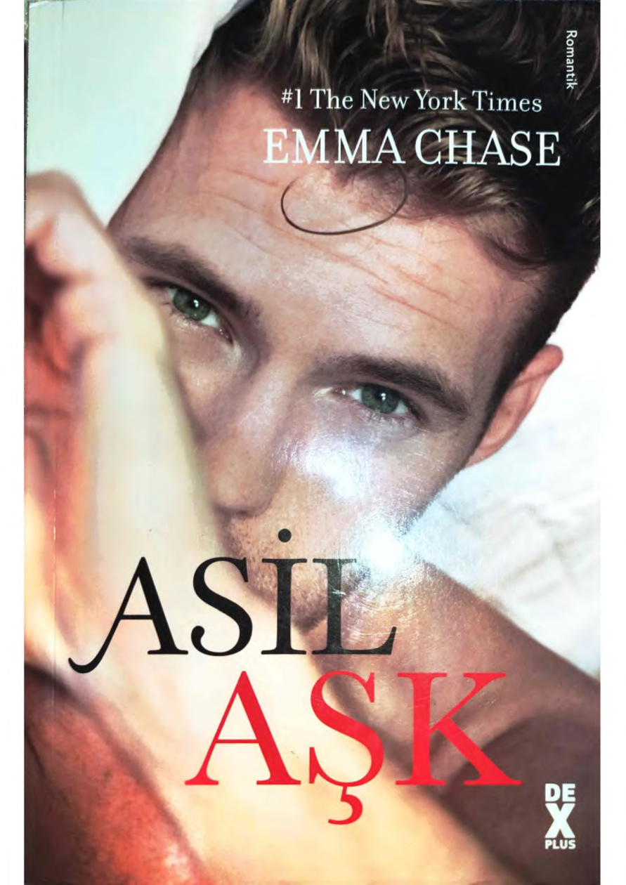 Royally #2 Asil Aşk PDF – Emma Chase