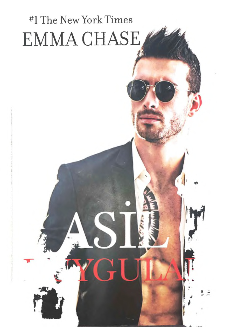 Royally #3 Asil Duygular PDF – Emma Chase