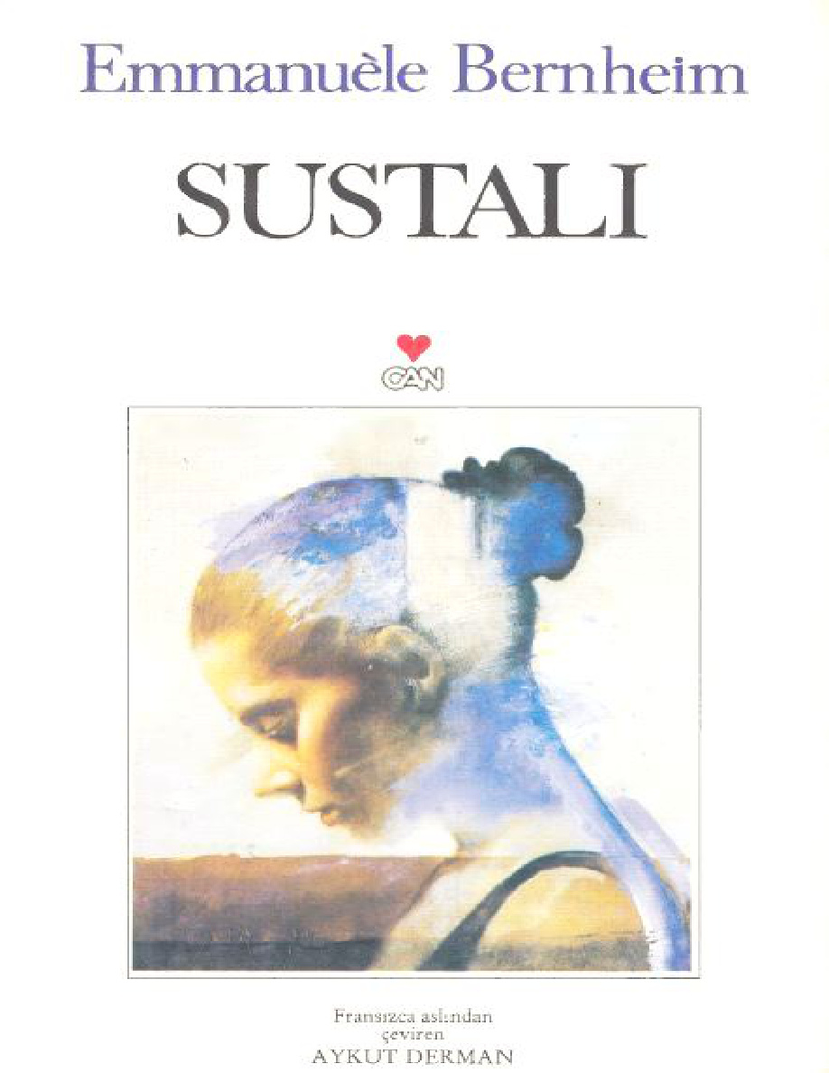 Sustalı PDF – Emmanuèle Bernheim
