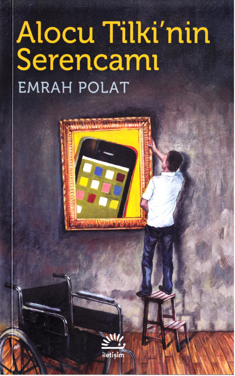 Alocu Tilki’nin Serencamı PDF – Emrah Polat