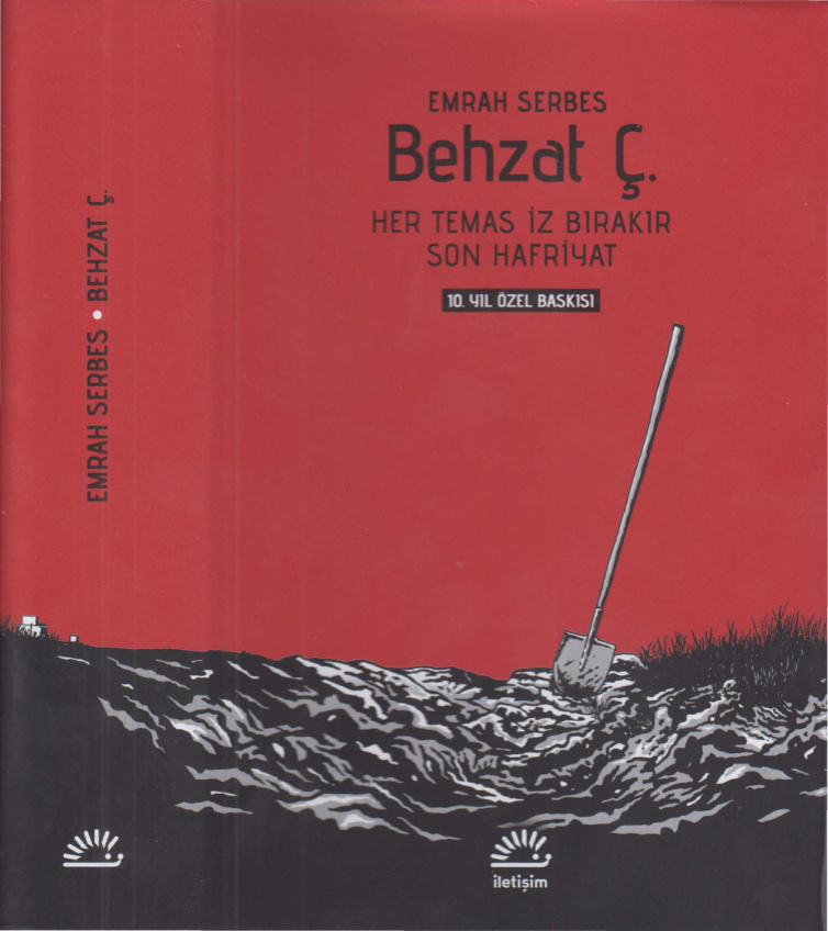 Behzat Ç. PDF – Emrah Serbes
