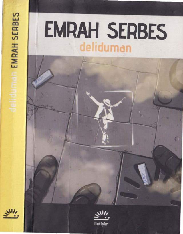 Deliduman PDF – Emrah Serbes