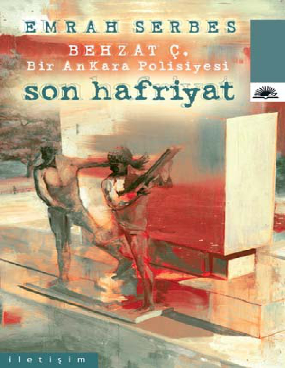 Son Hafriyat PDF – Emrah Serbes