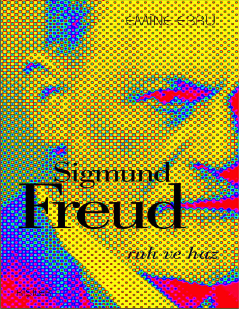 Sigmund Freud Ruh ve Haz PDF – Ender Gürol