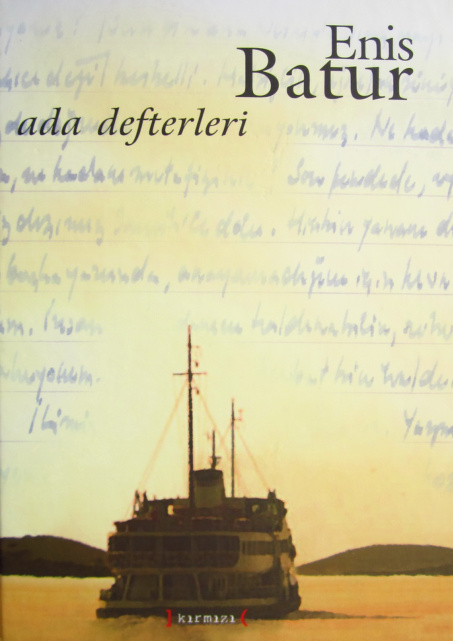 Ada Defterleri PDF – Enis Batur