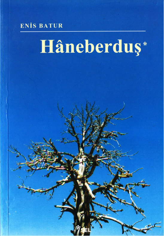 Haneberduş PDF – Enis Batur