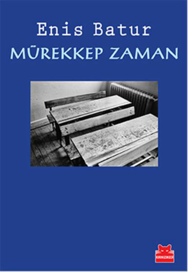 Mürekkep Zaman PDF – Enis Batur
