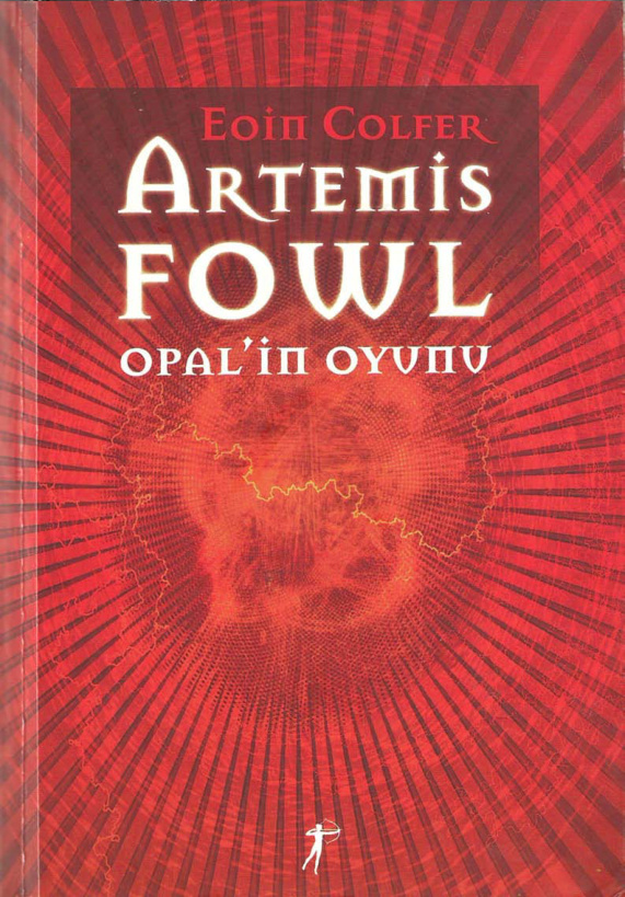 Artemis Fowl 04 PDF – Eoin Colfer